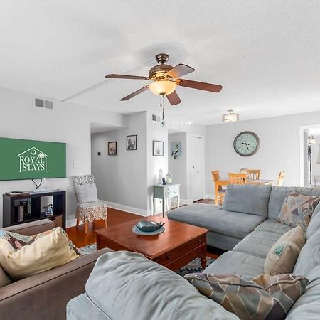 Magic Myrtle On The Beach Ocean Dunes Villa Myrtle Beach Exteriör bild