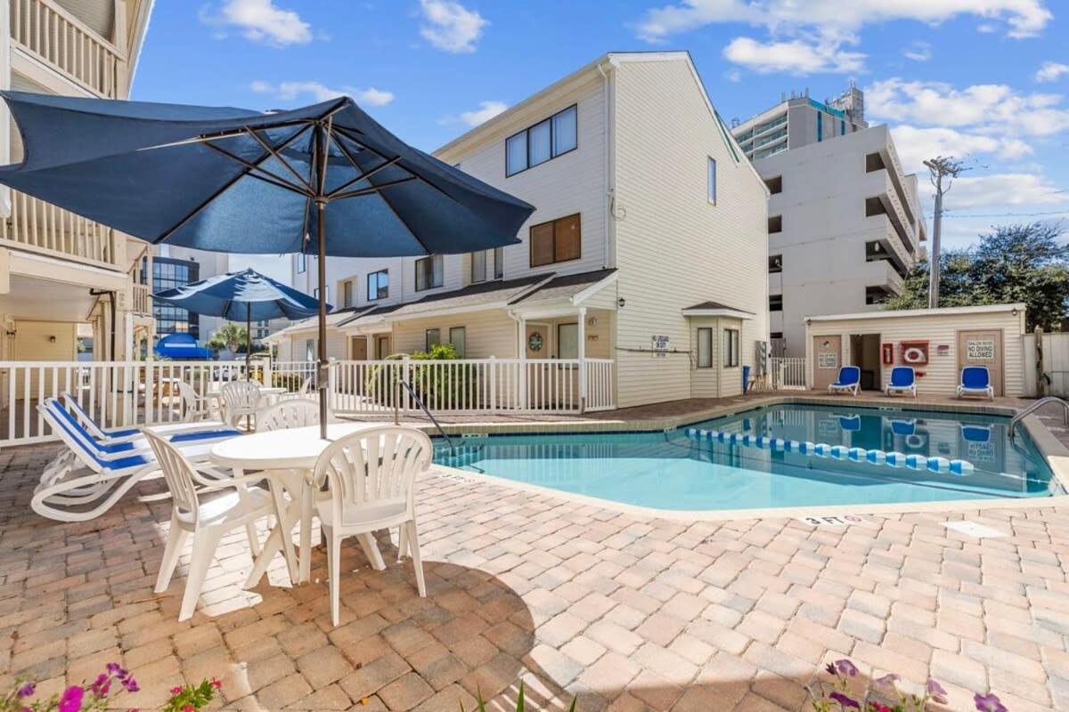 Magic Myrtle On The Beach Ocean Dunes Villa Myrtle Beach Exteriör bild