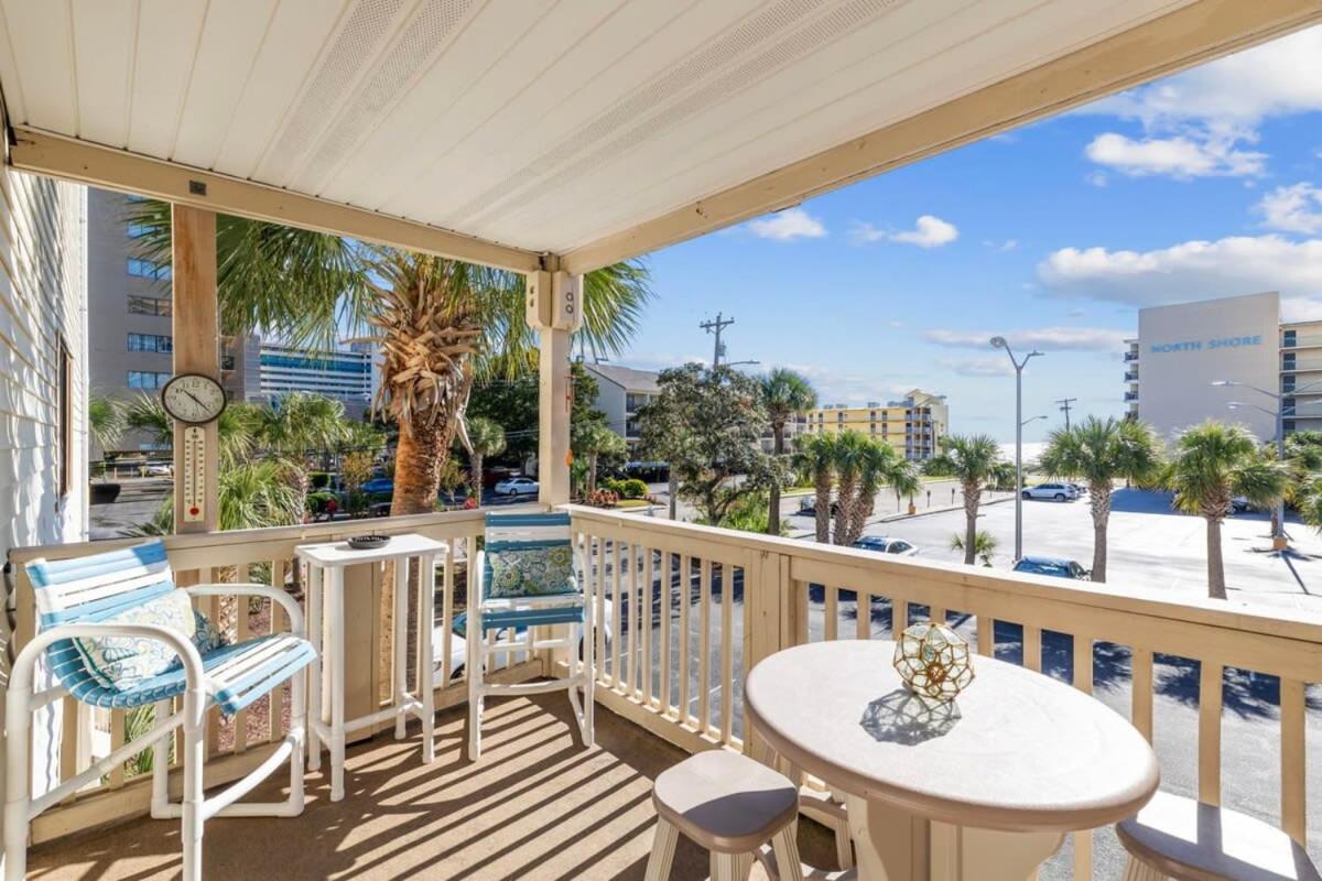 Magic Myrtle On The Beach Ocean Dunes Villa Myrtle Beach Exteriör bild