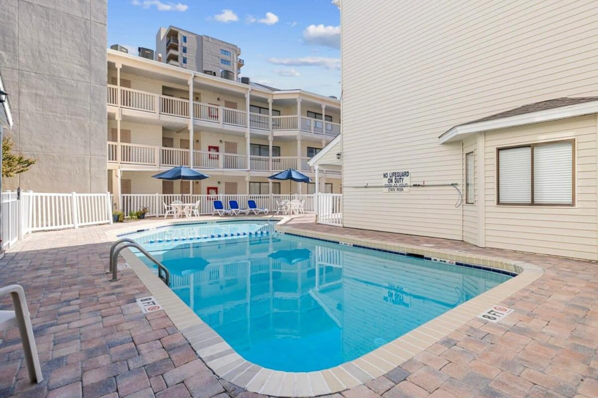 Magic Myrtle On The Beach Ocean Dunes Villa Myrtle Beach Exteriör bild