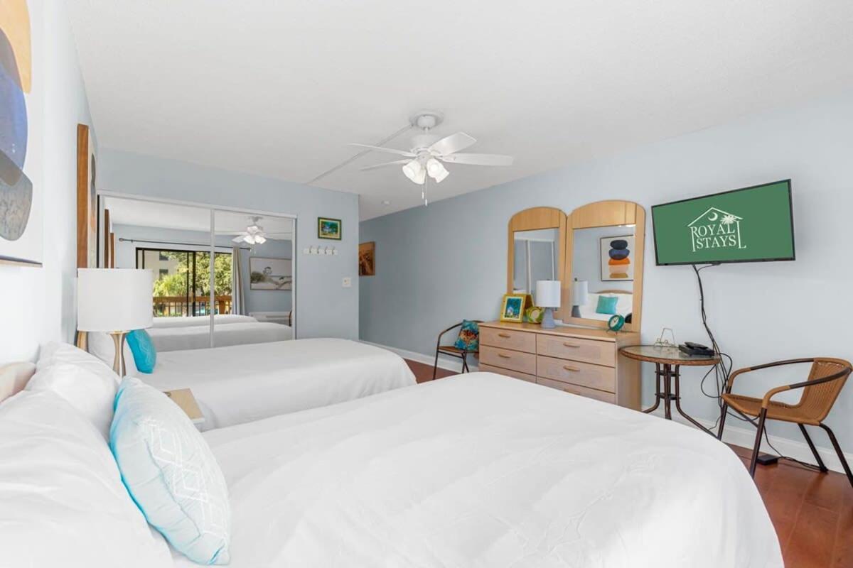 Magic Myrtle On The Beach Ocean Dunes Villa Myrtle Beach Exteriör bild