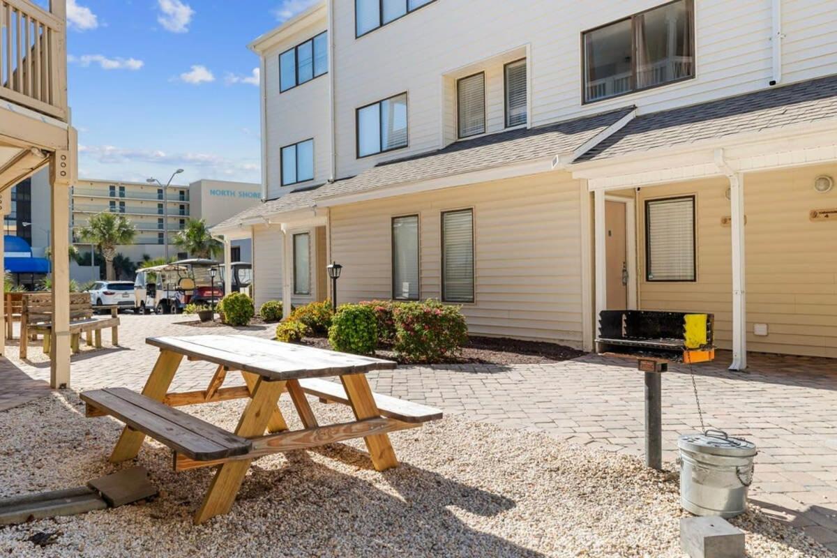 Magic Myrtle On The Beach Ocean Dunes Villa Myrtle Beach Exteriör bild