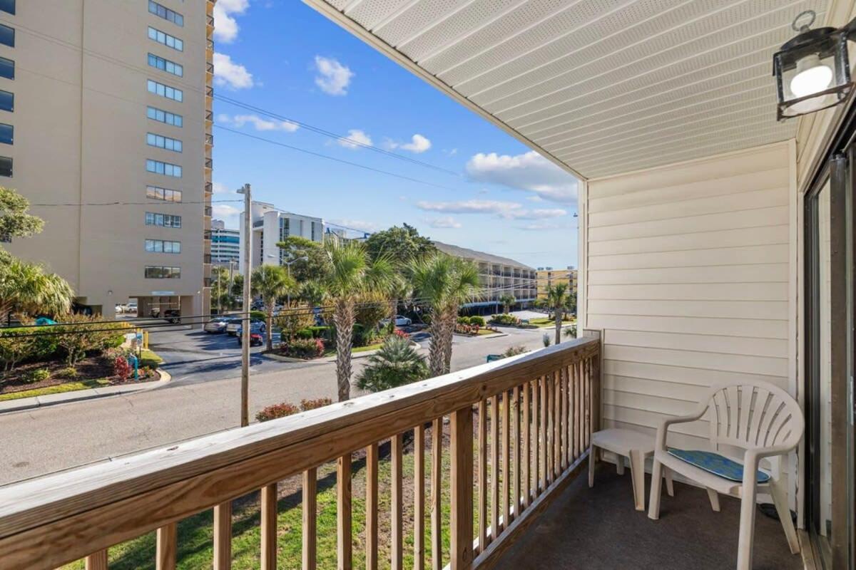Magic Myrtle On The Beach Ocean Dunes Villa Myrtle Beach Exteriör bild