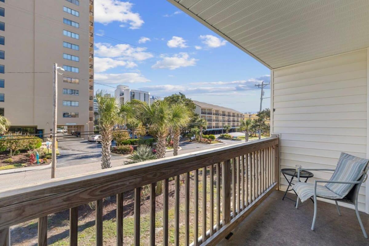 Magic Myrtle On The Beach Ocean Dunes Villa Myrtle Beach Exteriör bild