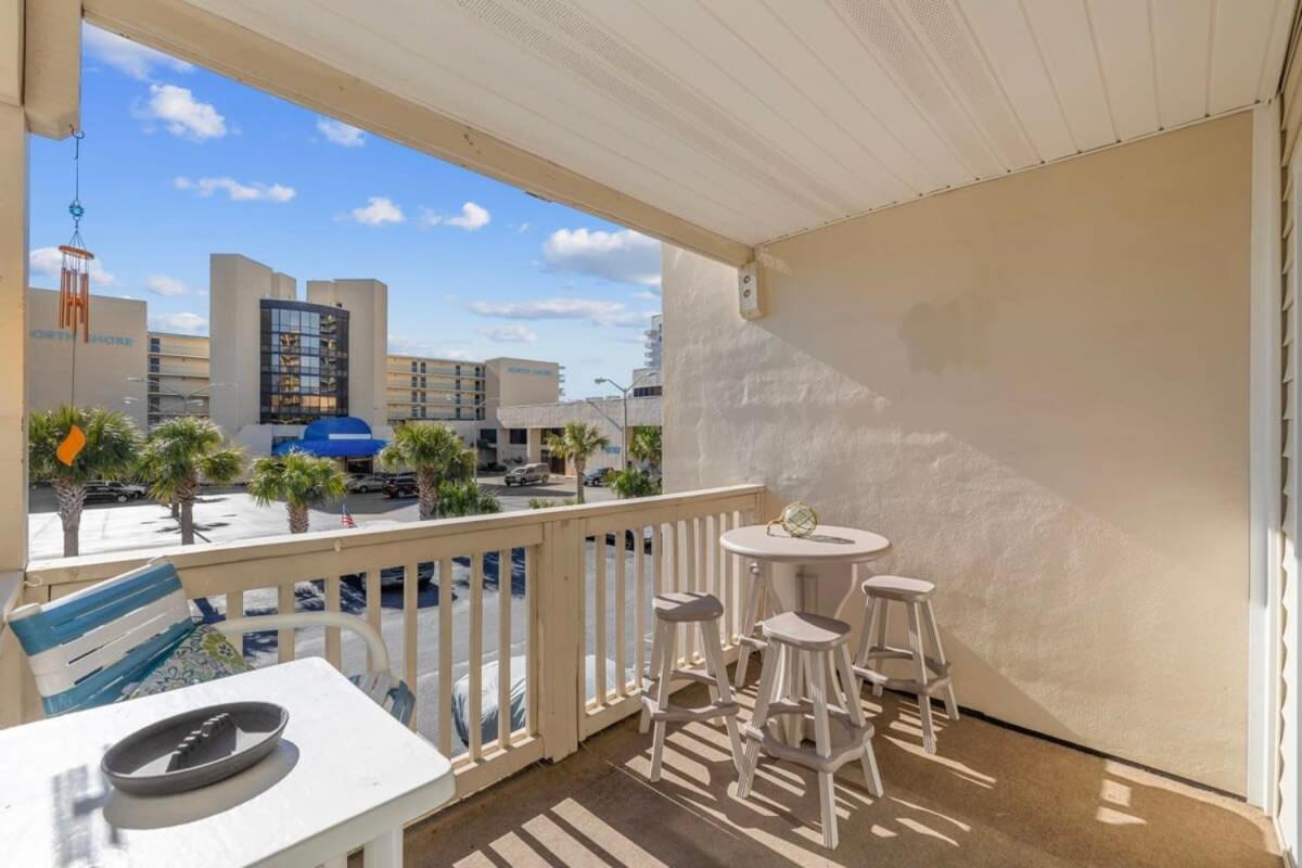 Magic Myrtle On The Beach Ocean Dunes Villa Myrtle Beach Exteriör bild